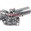 Thermostat, liquide de refroidissement METZGER 4006437 - Visuel 3