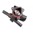Thermostat, liquide de refroidissement METZGER 4006439 - Visuel 2