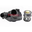 Thermostat, liquide de refroidissement METZGER 4006440 - Visuel 1