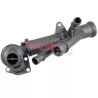 Thermostat, liquide de refroidissement METZGER 4006441