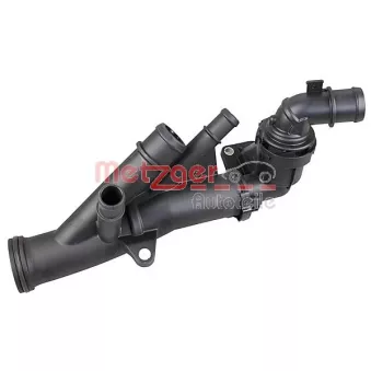 Thermostat, liquide de refroidissement METZGER 4006442