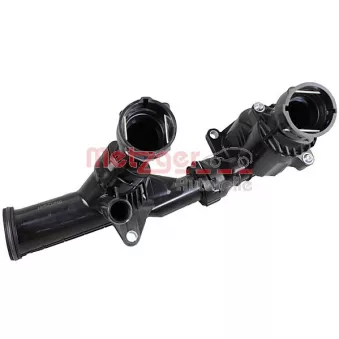 Thermostat, liquide de refroidissement METZGER 4006443