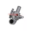 Thermostat, liquide de refroidissement METZGER 4006445 - Visuel 1