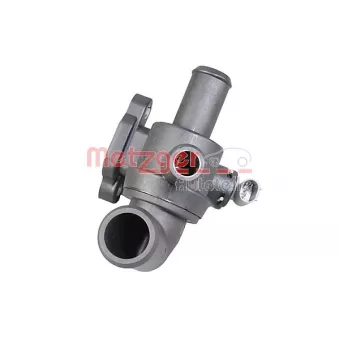 Thermostat, liquide de refroidissement METZGER 4006445
