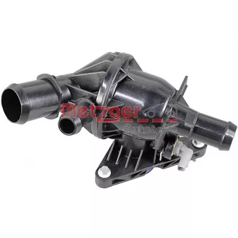 Thermostat, liquide de refroidissement METZGER 4006446