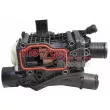 Thermostat, liquide de refroidissement METZGER 4006448 - Visuel 3