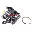 Kit pompe à eau METZGER 4007039 - Visuel 2