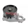 Pompe à eau, refroidissement du moteur METZGER 4007051 - Visuel 1