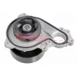 Pompe à eau, refroidissement du moteur METZGER 4007051 - Visuel 2