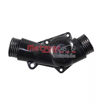 Bride de liquide de refroidissement METZGER 4010053