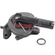 Vanne de regulation chauffage METZGER 4010213 - Visuel 1