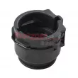 Bouchon,Bride de liquide de refroidissement METZGER 4010214 - Visuel 2