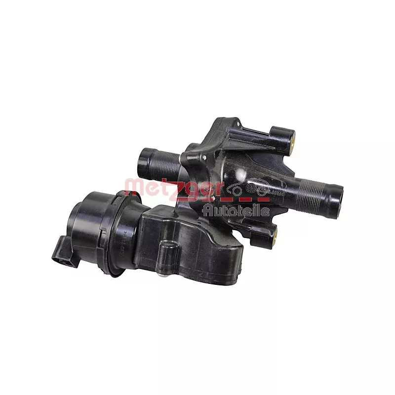 Vanne de regulation chauffage METZGER 4010342