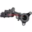 Bride de liquide de refroidissement METZGER 4010344 - Visuel 2