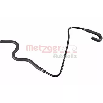 Tuyauterie du réfrigérant METZGER 4010375