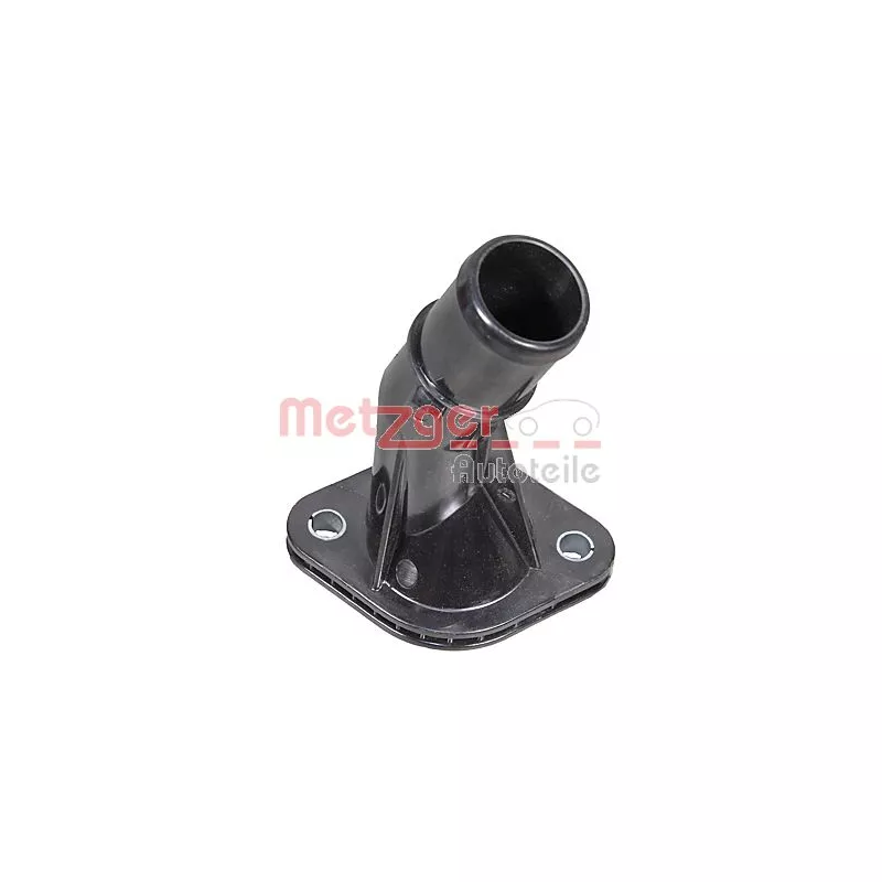 Bride de liquide de refroidissement METZGER 4010377