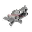 Boîtier du thermostat METZGER 4010379 - Visuel 1
