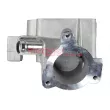 Boîtier du thermostat METZGER 4010379 - Visuel 2