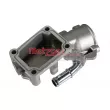 Bride de liquide de refroidissement METZGER 4010467 - Visuel 2