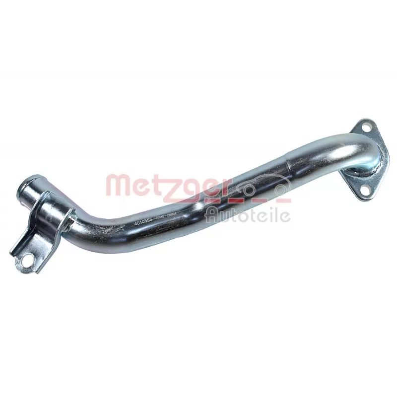 Tuyauterie du réfrigérant METZGER 4010555