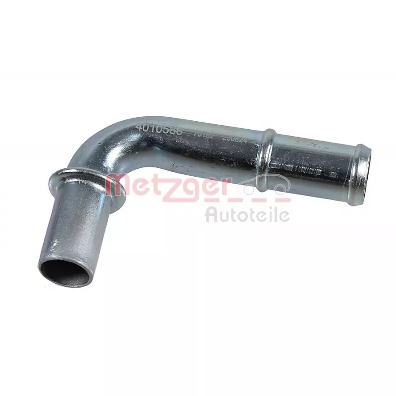 Tuyauterie du réfrigérant METZGER 4010566
