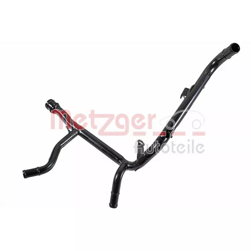 Tuyauterie du réfrigérant METZGER 4010568