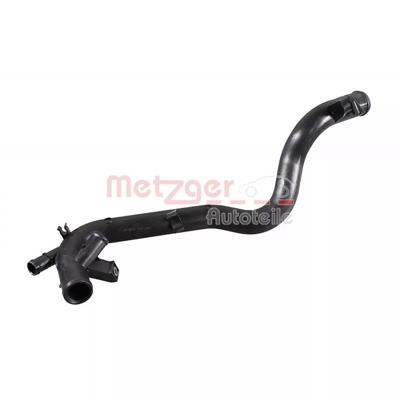 Tuyauterie du réfrigérant METZGER 4010576