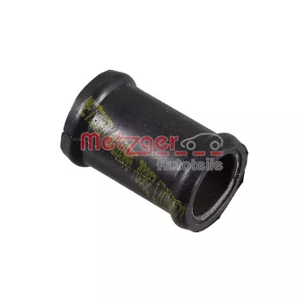 Tuyauterie du réfrigérant METZGER 4010586