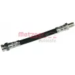 Flexible de frein METZGER 4110106 - Visuel 2