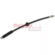 Flexible de frein METZGER 4110108 - Visuel 2