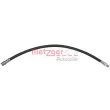 Flexible de frein METZGER 4110126 - Visuel 2