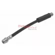 Flexible de frein METZGER 4110359 - Visuel 2