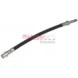 Flexible de frein METZGER 4110442 - Visuel 2