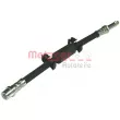 Flexible de frein METZGER 4110443 - Visuel 2