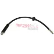 Flexible de frein METZGER 4110476 - Visuel 2