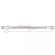 Flexible de frein METZGER 4111437 - Visuel 1