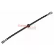 Flexible de frein METZGER 4111437 - Visuel 2