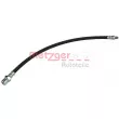 Flexible de frein METZGER 4111689 - Visuel 2