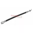 Flexible de frein METZGER 4112230 - Visuel 2