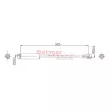 Flexible de frein METZGER 4112320 - Visuel 1