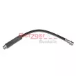 Flexible de frein METZGER 4112320 - Visuel 2