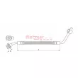 Flexible de frein METZGER 4112533 - Visuel 1