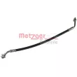 Flexible de frein METZGER 4112533 - Visuel 2