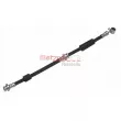 Flexible de frein METZGER 4112536 - Visuel 2