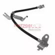 Flexible de frein METZGER 4112540 - Visuel 2