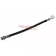 Flexible de frein METZGER 4113680 - Visuel 2