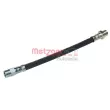 Flexible de frein METZGER 4114081 - Visuel 2