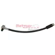 Flexible de frein METZGER 4116223 - Visuel 2