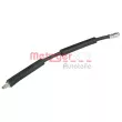 Flexible de frein METZGER 4118574 - Visuel 2