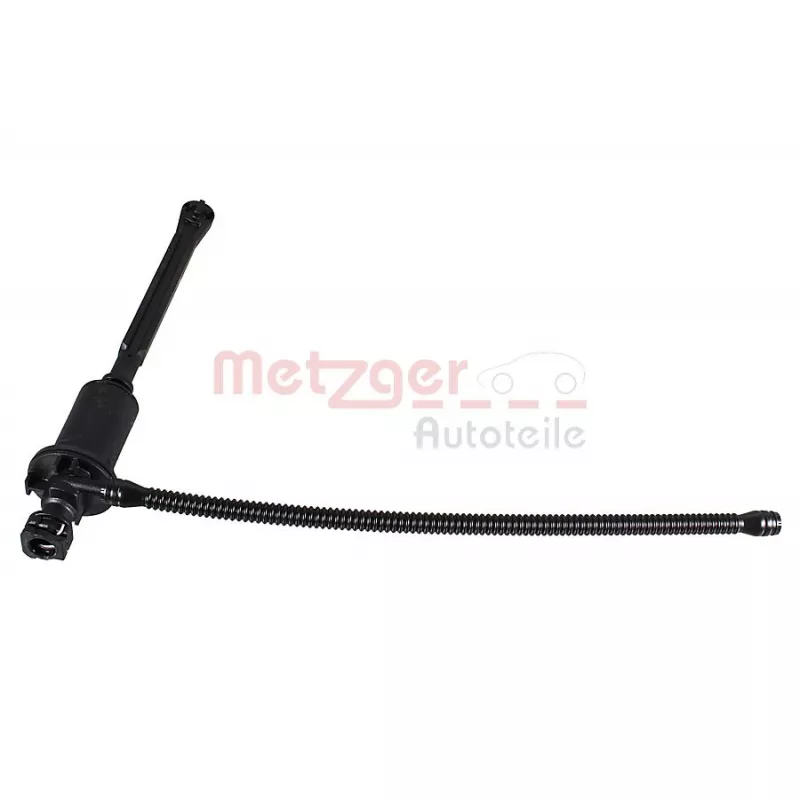 Cylindre émetteur, embrayage METZGER 505-987